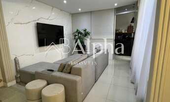 Imagem: Casa para locação no Residencial Tamboré