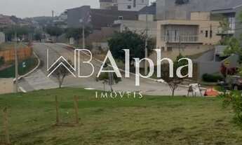 Imagem 2: Terreno a venda no Residencial Nova Jaguari