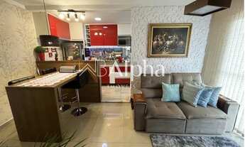 Imagem: Apartamento a Venda Condomínio Vista Bella