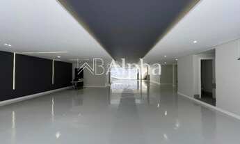 Imagem 5: Casa de alto padrão a venda no Residencial Alphaville 1 em Barueri - SP