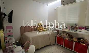 Imagem 2: Casa para locação no Residencial Tamboré 4 em Santana de Parnaiba - SP