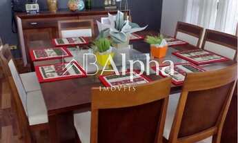 Imagem 4: Casa a venda no Residencial 9 Santana de Parnaíba-SP