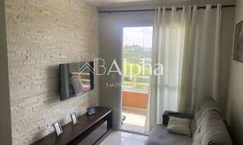 Imagem: Venda Apartamento Condomínio Colore Barueri-SP