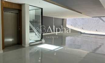 Imagem 6: Casa de alto padrão a venda no Residencial Alphaville 1 em Barueri - SP