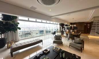 Imagem: Apartamento duplex a venda no Condomínio