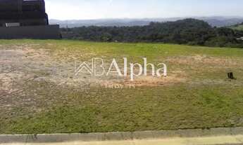 Imagem: Terreno à venda no condomínio Altavis