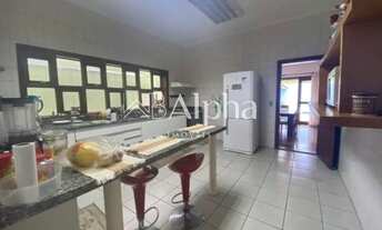 Imagem 5: Casa a venda no Residencial 9 Santana de Parnaíba-SP