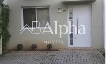 Imagem: Venda Casa no Condomínio Mediterrâneo