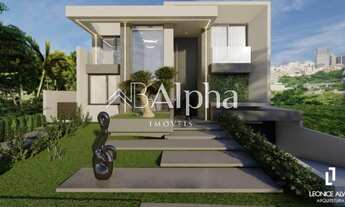 Imagem 4: Terreno à venda no Alphaville Residencial 2