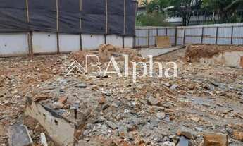 Imagem 3: Terreno à venda no Alphaville Residencial 2