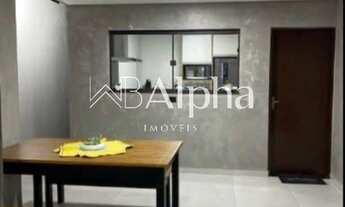 Imagem 5: Casa sobrado a venda no Jardim Tupan em Barueri - SP