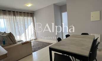 Imagem: Apartamento à venda - Condomínio Alpha