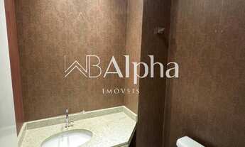 Imagem 7: Apartamento de 3 quartos com suíte e vagas de garagem em Barueri-SP, Sítio Tamboré Alphavi