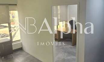 Imagem: Sala comercial para locação e venda no