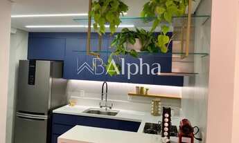 Imagem: Apartamento Para Venda Condomínio Resort