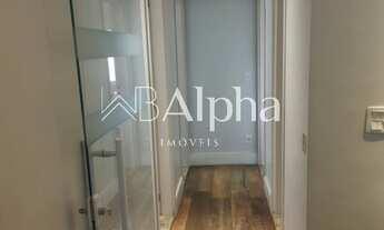 Imagem 6: Apartamento a Venda Condomínio Reserva do Alto Barueri-SP