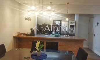 Imagem: Apartamento a Venda Condomínio Reserva