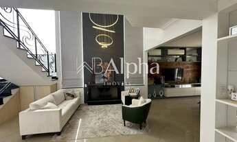 Imagem 6: Venda Casa Condomínio Tarumã Santana de Parnaíba-SP