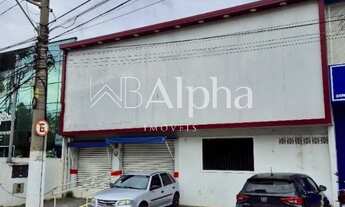 Imagem: Sala comercial para locação no centro