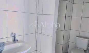 Imagem 6: Prédio comercial com 3 salas independentes à venda no Centro Comercial em Alphaville - SP