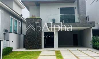 Imagem: Casa a Venda Condomínio New Ville Santana