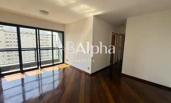 Imagem: Apartamento para Locação Condomínio Alpha