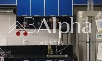 Imagem: Venda Apartamento Condomínio flórida Barueri-SP