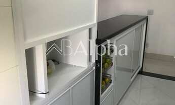 Imagem 5: Apartamento Para Venda Condomínio Reserva Do Alto Barueri-SP