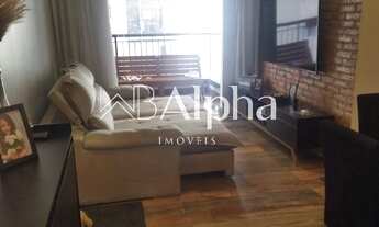 Imagem 4: Apartamento a Venda Condomínio Reserva do Alto Barueri-SP