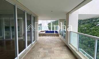 Imagem 3: Apartamento para locação no Condomínio The Penthouses em Santana de Parnaíba - SP