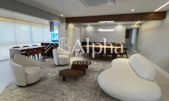 Imagem: Apartamento mobiliado a venda no Edifício