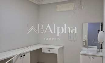 Imagem 7: Sala comercial para locação no centro de Barueri