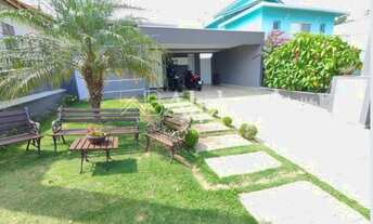 Imagem: Casa a Venda Condomínio New Ville Santana