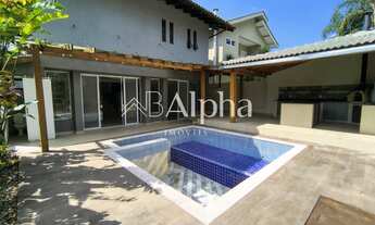 Imagem: Casa a Venda Condominio Residencial 6 Santana