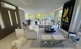 Imagem 6: Casa a venda no Condomínio Gênesis 2 em ALphaville - SP