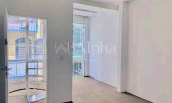 Imagem 7: Prédio comercial com 3 salas independentes à venda no Centro Comercial em Alphaville - SP