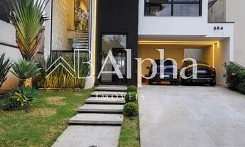 Imagem: Casa em Condomínio à Venda em Santana