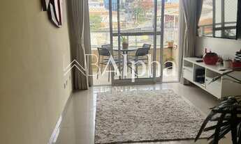 Imagem: Apartamento à venda próximo ao centro