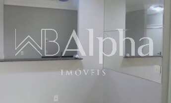 Imagem: Apartamento a Venda condomínio Alphaview