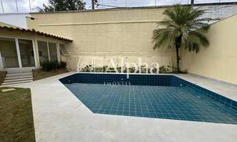 Imagem: Casa à venda - Condomínio Alphaville Residencial