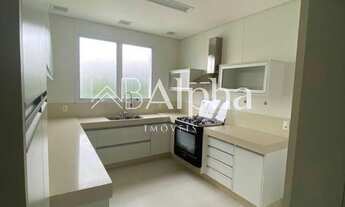 Imagem 5: Apartamento para locação no Condomínio The Penthouses em Santana de Parnaíba - SP