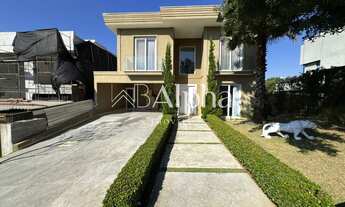 Imagem 2: Casa a venda no Condomínio Gênesis 2 em ALphaville - SP