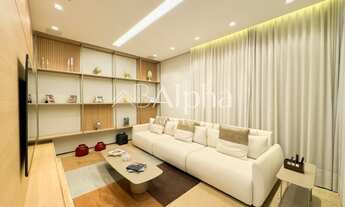 Imagem 7: Mansão mobiliada a venda no Residencial Alphaville 2 em Barueri - SP