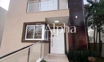 Imagem: Casa mobiliada a venda no Condomínio New