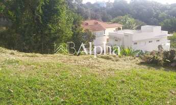 Imagem: Terreno à venda - Condomínio Tarumã