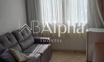 Imagem: Apartamento à venda no Comfort Suites Alphaville