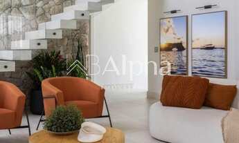 Imagem: Casa mobiliada para locação no Residencial