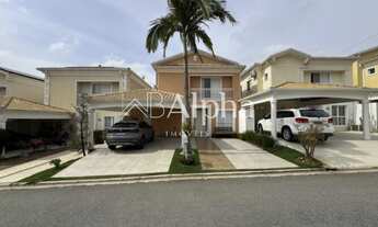 Imagem: Casa a venda no Residencial Tamboré 7 em