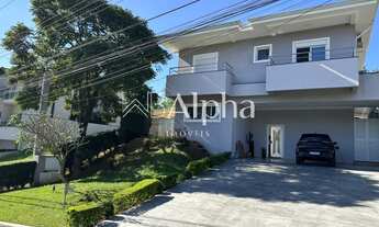 Imagem: Venda Casa Condomínio Tarumã Santana de