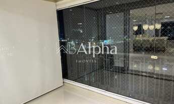 Imagem 5: Apartamento de 3 quartos com suíte e vagas de garagem em Barueri-SP, Sítio Tamboré Alphavi